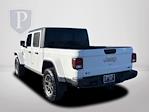 2021 Jeep Gladiator Crew Cab 4x4, Pickup for sale #FB4266XA - photo 2