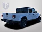 2021 Jeep Gladiator Crew Cab 4x4, Pickup for sale #FB4266XA - photo 8