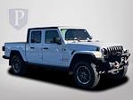 2021 Jeep Gladiator Crew Cab 4x4, Pickup for sale #FB4266XA - photo 10