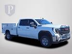 2024 GMC Sierra 2500 Crew Cab 4x4, Service Truck for sale #FB5389 - photo 9