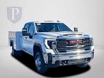 2024 GMC Sierra 3500 Crew Cab 4x2, Monroe Truck Equipment ServicePRO™ Service Truck for sale #FB7352 - photo 10