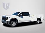 2024 GMC Sierra 3500 Crew Cab 4x2, Monroe Truck Equipment ServicePRO™ Service Truck for sale #FB7352 - photo 3