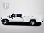 2024 GMC Sierra 3500 Crew Cab 4x2, Monroe Truck Equipment ServicePRO™ Service Truck for sale #FB7352 - photo 4