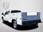 2024 GMC Sierra 3500 Crew Cab 4x2, Monroe Truck Equipment ServicePRO™ Service Truck for sale #FB7352 - photo 2