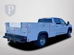 2024 GMC Sierra 3500 Crew Cab 4x2, Monroe Truck Equipment ServicePRO™ Service Truck for sale #FB7352 - photo 7