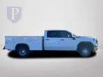 2024 GMC Sierra 3500 Crew Cab 4x2, Monroe Truck Equipment ServicePRO™ Service Truck for sale #FB7352 - photo 8