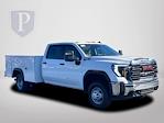 2024 GMC Sierra 3500 Crew Cab 4x2, Monroe Truck Equipment ServicePRO™ Service Truck for sale #FB7352 - photo 9