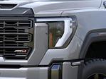 New 2025 GMC Sierra 2500 AT4 Crew Cab 4x4, Pickup for sale #FB8189 - photo 10