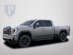 New 2025 GMC Sierra 2500 AT4 Crew Cab 4x4, Pickup for sale #FB8189 - photo 2