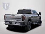 New 2025 GMC Sierra 2500 AT4 Crew Cab 4x4, Pickup for sale #FB8189 - photo 4