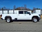 New 2025 GMC Sierra 2500 Pro Crew Cab 4x4, Pickup for sale #FB9014 - photo 11