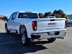 New 2025 GMC Sierra 2500 Pro Crew Cab 4x4, Pickup for sale #FB9014 - photo 8