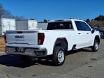 New 2025 GMC Sierra 2500 Pro Crew Cab 4x4, Pickup for sale #FB9014 - photo 10