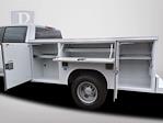 2024 GMC Sierra 3500 Crew Cab 4x2, Service Truck for sale #FB9564 - photo 13