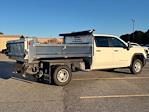 New 2024 GMC Sierra 3500 Pro Crew Cab 4x4, Dump Truck for sale #FB9987 - photo 7