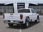 New 2024 GMC Sierra 2500 Pro Crew Cab 4x4, Pickup for sale #STK461813 - photo 4