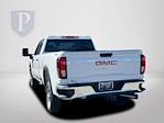 New 2024 GMC Sierra 2500 Pro Crew Cab 4x4, Pickup for sale #STK461813 - photo 5