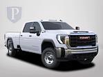 New 2024 GMC Sierra 2500 Pro Crew Cab 4x4, Pickup for sale #STK461813 - photo 7