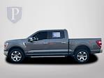 2022 Ford F-150 SuperCrew Cab 4x4, Pickup for sale #184926A - photo 7