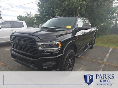 Used 2019 Ram 2500 Laramie Crew Cab 4x4, Pickup for sale #U103489A - photo 1