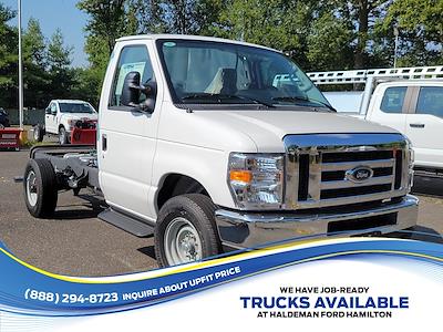 New 2024 Ford E-350 Base RWD, Cutaway for sale #24098 - photo 1