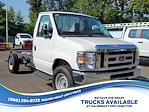 New 2024 Ford E-350 Base RWD, Cutaway for sale #24098 - photo 1