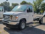 New 2024 Ford E-350 Base RWD, Cutaway for sale #24098 - photo 4
