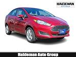 Used 2017 Ford Fiesta SE FWD, Hatchback for sale #24860B - photo 1