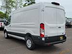 New 2024 Ford Transit 350 Base Medium Roof RWD, Empty Cargo Van for sale #24887 - photo 4