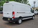 New 2024 Ford Transit 350 Base Medium Roof RWD, Empty Cargo Van for sale #24887 - photo 5