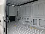 New 2024 Ford Transit 350 Base Medium Roof RWD, Empty Cargo Van for sale #24887 - photo 2