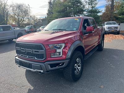 2018 Ford F-150 SuperCrew Cab 4x4, Pickup for sale #24981A - photo 1