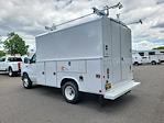 New 2025 Ford E-350 Base RWD, Reading Aluminum CSV Service Utility Van for sale #25005 - photo 5