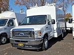 New 2025 Ford E-350 Base RWD, 11' Reading Aluminum CSV Service Utility Van for sale #25161 - photo 3