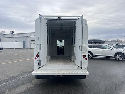 Used 2018 Ford Transit 350 HD Base Low Roof 4x2, Service Utility Van for sale #25161A - photo 2