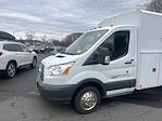 Used 2018 Ford Transit 350 HD Base Low Roof 4x2, Service Utility Van for sale #25161A - photo 3