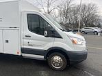 Used 2018 Ford Transit 350 HD Base Low Roof 4x2, Service Utility Van for sale #25161A - photo 4