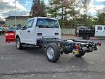 Used 2022 Ford F-250 XL Regular Cab 4WD, Western Snowplow Plow Truck for sale #A22102 - photo 5