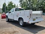 Used 2022 Ford F-250 XL Regular Cab 4x4, Western Snowplow Service Truck for sale #A22102 - photo 2