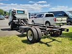 Used 2006 Ford LCF F-450 Regular Cab 4x2, Cab Chassis for sale #A22106A - photo 2
