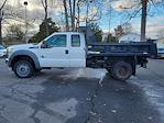 2011 Ford F-450 Super Cab DRW 4WD, Dump Truck for sale #A23867A - photo 19
