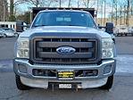 2011 Ford F-450 Super Cab DRW 4WD, Dump Truck for sale #A23867A - photo 8