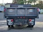 2011 Ford F-450 Super Cab DRW 4WD, Dump Truck for sale #A23867A - photo 2