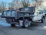Used 2011 Ford F-450 XL Super Cab 4x4, Dump Truck for sale #A23867A - photo 6