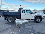 Used 2011 Ford F-450 XL Super Cab 4x4, Dump Truck for sale #A23867A - photo 9