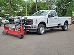 New 2023 Ford F-350 XL Regular Cab 4x4, Plow Truck for sale #A23906 - photo 3