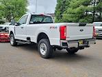 New 2023 Ford F-350 XL Regular Cab 4x4, Plow Truck for sale #A23906 - photo 4