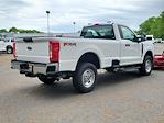 New 2023 Ford F-350 XL Regular Cab 4x4, Plow Truck for sale #A23906 - photo 2