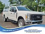 New 2023 Ford F-350 XL Super Cab 4WD, Pickup for sale #A23918 - photo 1