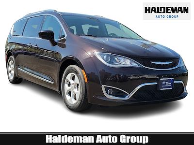 Used 2017 Chrysler Pacifica FWD, Minivan for sale #A24027B - photo 1